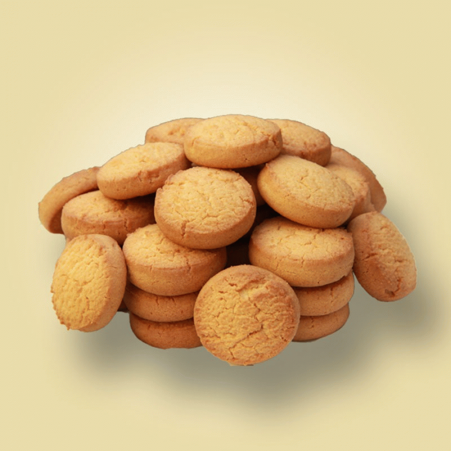  OSMANIA BISCUITS